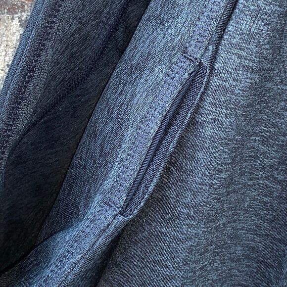 Zella Live In Leggings Women’s Large Heathered Gray - Picture 9 of 11